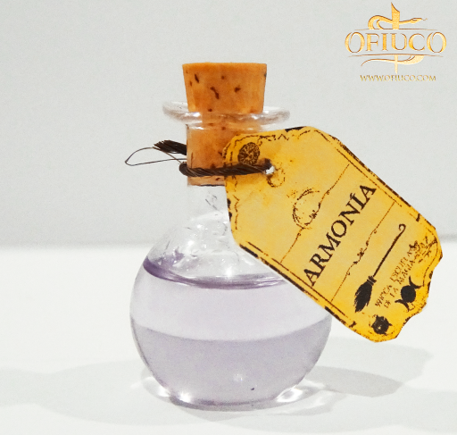 Potions and Oils post Junior Consultation