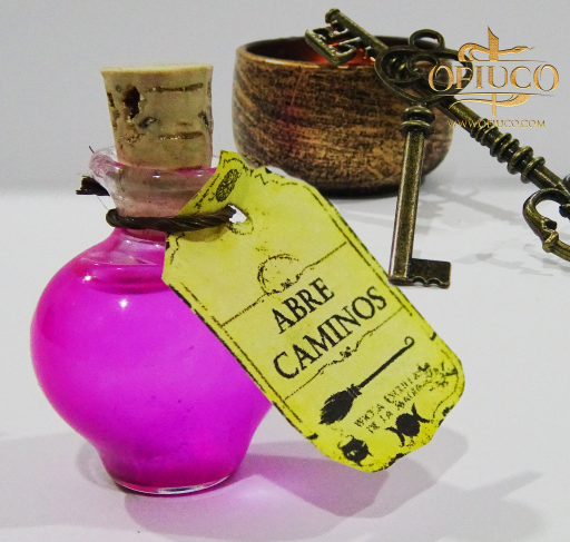 Potions and Oils post Junior Consultation