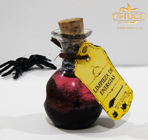 Potions and Oils post Junior Consultation