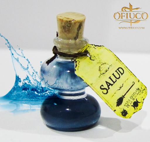 Potions and Oils post Junior Consultation