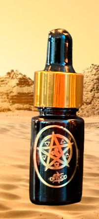 Potions and Oils post Junior Consultation
