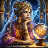 Donation for Aradia