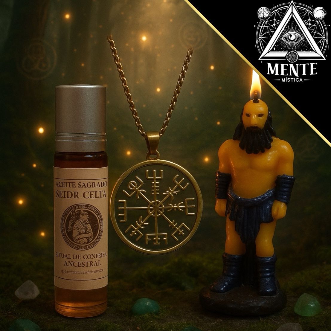 The Galdrastafur Pathfinder | Ophiuchus