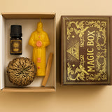 Sacred Rose of Jericho | Magic Box