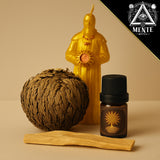 Sacred Rose of Jericho | Magic Box